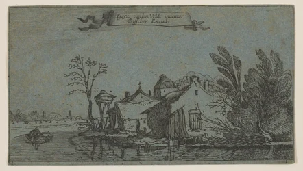 Ferme à droite d
