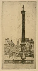 Monument de Nelson