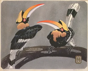 Calaos, 1937