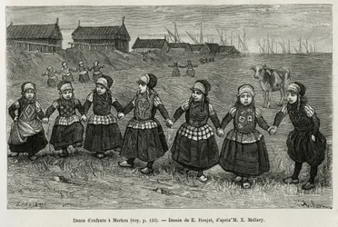 Danses d