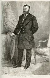 Portrait d