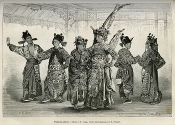 Tragédiens d