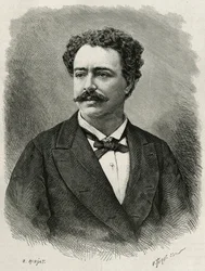 Portrait de l