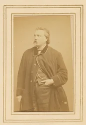 A. Grevin