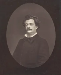 André Gill caricaturiste français