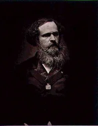 Arsène Houssaye (1815-96), de 