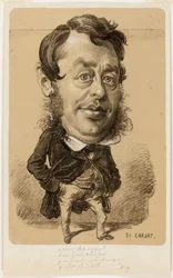 Caricature d