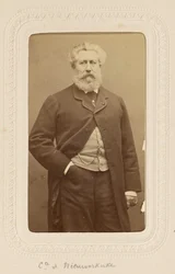 Comte Nieuwerkerke