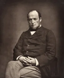 Émile Deshayes de Marcère, homme politique français