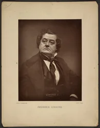 Frédérick Lemaître