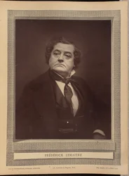Frédérick Lemaitre