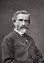 Giuseppe Verdi (1813-1901) 1877