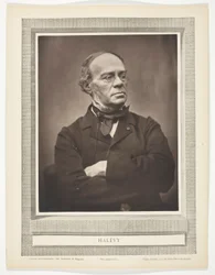 Halévy