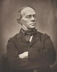Halévy, vers 1876