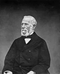 Henri Martin (1810-83), de 