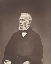 Henri Martin, vers 1876