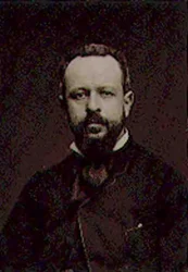 Léon Barillot (1844-1900), de 