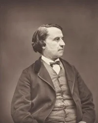 Louis Blanc [homme politique et historien français], vers 1876-77