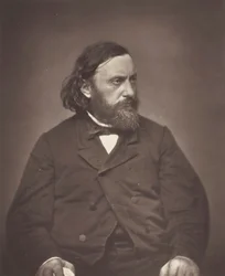 Pierre Dupont, c. 1876