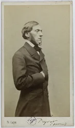Portrait de Peyrat Alphonse, (1812 - 1890), (publiciste, homme politique)