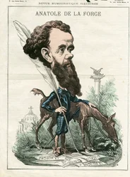 Le Drolatique