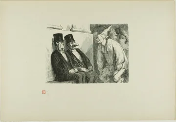 Le bal de l
