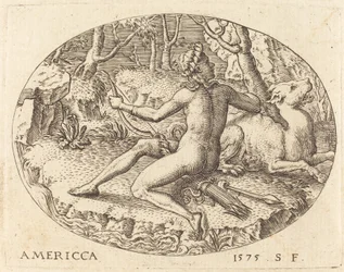 Amérique