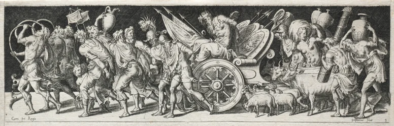 Combats et Triomphes