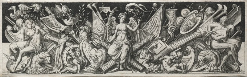 Combats et Triomphes
