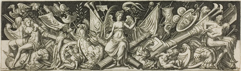 Combats et triomphes