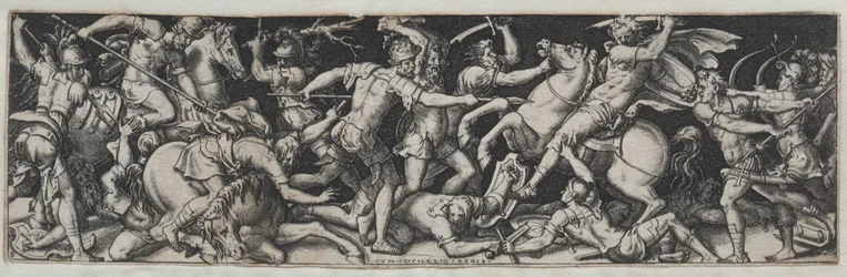 Combats et Triomphes No. 11