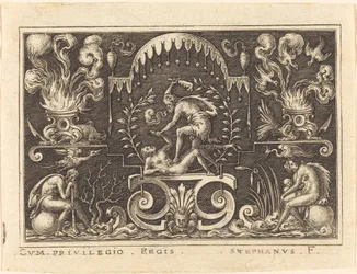 La Mort d