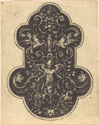 Figure féminine
