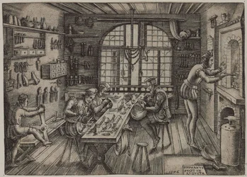 Boutique d
