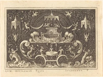 Le Déluge
