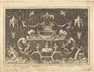 Le Déluge