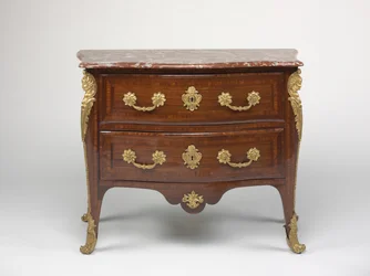 Commode