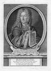 Autoportrait (gravure)