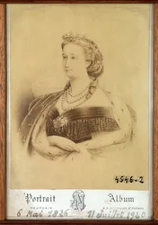 Portrait de l