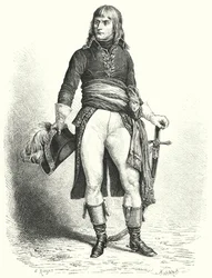 Napoléon Bonaparte