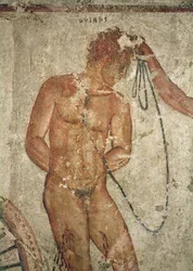 Détail d