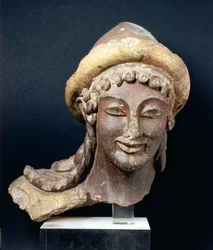 Tête d