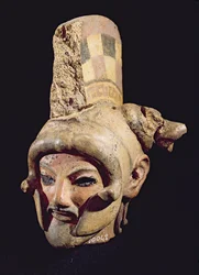 Tête d