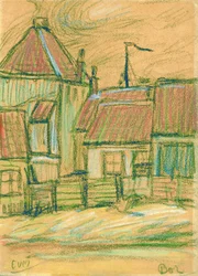 Maisons à Bergen op Zoom