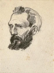 Autoportrait
