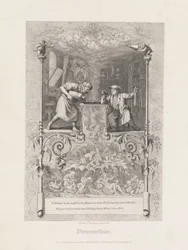 Neureuther (Autoportrait dans l