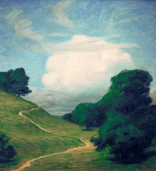 Le Nuage