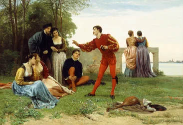 Le Récital
