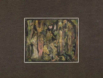 Baigneuses