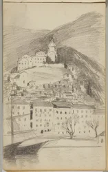 Carnet de croquis